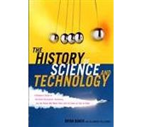 The History of Science and Technology: A Browser's Guide to the Great Discoveries, Inventions, and the People Who Made Them from the Dawn of Time to Today