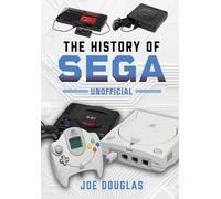 The History of SEGA