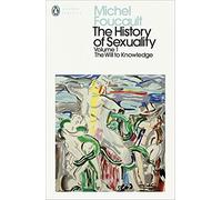 The History of Sexuality 1 by Foucault & Michel