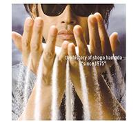 The History of Shogo Hamada "Since 1975"