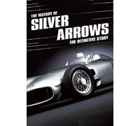 The History Of Silver Arrows [DVD]