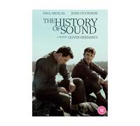The History of Sound [15] DVD