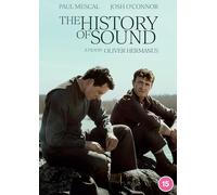 The History of Sound [DVD]