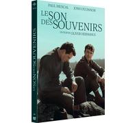 The History Of Sound (DVD) Josh O'Connor (US IMPORT) (PRESALE 31/12/2026)