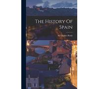 The History Of Spain