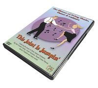 The History Of Swing Music, Dance And Culture [DVD]
