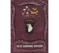 The History of the 101st Airborne Division in World War Two