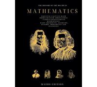 The History of the Big Ideas Mathematics (80)