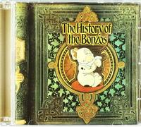 The History of the Bonzos Import, Original recording remastered Edition by Bonzo Dog Doo Dah Band (1999) Audio CD