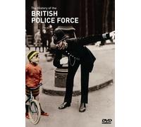 The History Of The British Police Force [DVD]
