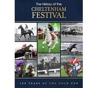 The History of the Cheltenham Festival: 100 Years of The Gold Cup