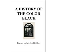 The History of the Color Black