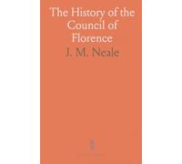The History of the Council of Florence