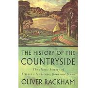 The History of the Countryside