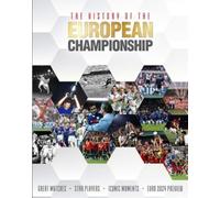 The History of the European Championship