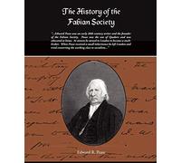 The History of the Fabian Society