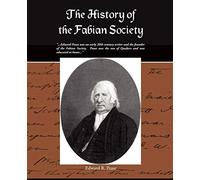 The History of the Fabian Society