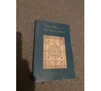 The History of the Four Caliphs (Itmam al-Wafa fi Sirat al-Khulafa)