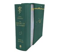 The History of the Hobbit : One Volume Edition