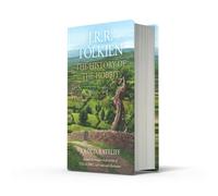 The History of the Hobbit: One Volume Edition by J. R. R. Tolkien