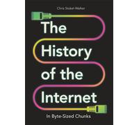 The History of the Internet in Byte-Sized Chunks