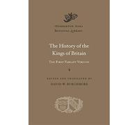 The History of the Kings of Britain