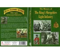 The History of the King's Shropshire Light Infantry [DVD]