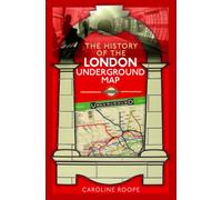 The History of the London Underground Map