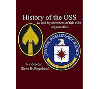 The History of the OSS