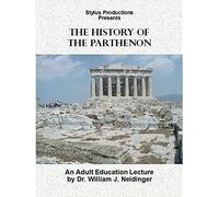 The History of the Parthenon