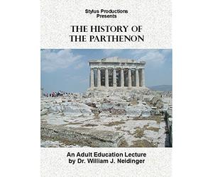 The History of the Parthenon