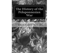 The History of the Peloponnesian War