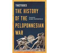 The History of the Peloponnesian War