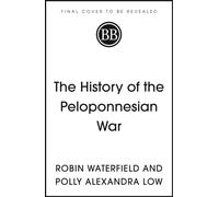 The History of the Peloponnesian War