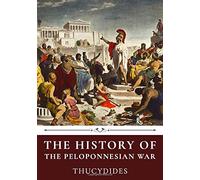 The History of the Peloponnesian War by Thucydides
