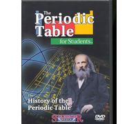 The History of the Periodic Table [DVD] [2004] [Region 1] [US Import] [NTSC]