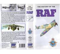 The History of the RAF