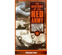 The History Of The Red Army: Part 2 [VHS]