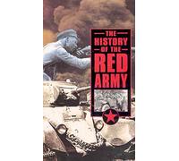 The History Of The Red Army [VHS]