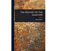 The History Of The Saracens