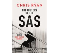 The History of the SAS