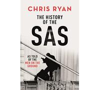 The History of the SAS – Gripping and insightful, ideal gift for Christmas 2025 – Coronet