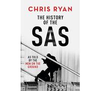 The History of the SAS – Gripping and insightful, the ideal gift for Christmas 2025 – Coronet