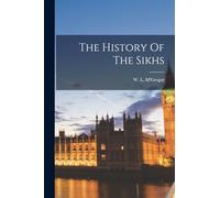 The History Of The Sikhs