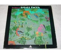 The History Of The Small Faces
