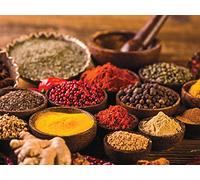 The History of the Spice Trade