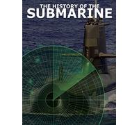 The History Of The Submarine