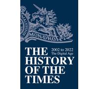 The History of The Times (Volume 8)