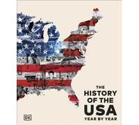The History of the USA Year by Year