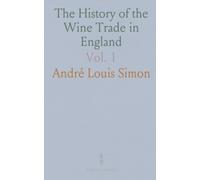 The History of the Wine Trade in England
